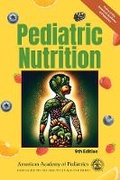 Cover: Pediatric Nutrition - American Academy of Pediatrics