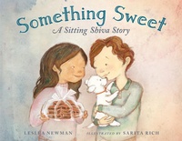 Abbildung von: Something Sweet - Charlesbridge Publishing,U.S.