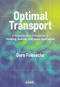 Abbildung von: Optimal Transport - Society for Industrial & Applied Mathematics,U.S.