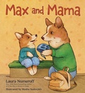 Cover: Max and Mama - Brown Books Publishing Group