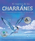 Cover: El Regreso de Los Charranes: Como Los Cientificos Estan Salvando a Las Aves de Islas - Arbordale Publishing
