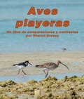 Cover: Aves Playeras - Arbordale Publishing