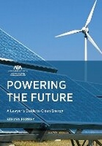 Abbildung von: Powering the Future - American Bar Association