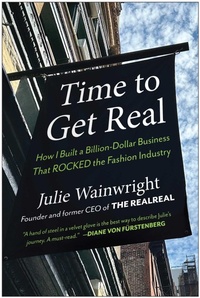 Abbildung von: Time to Get Real - Benbella Books