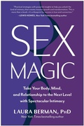 Cover: Sex Magic - Benbella Books