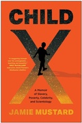 Cover: Child X - Benbella Books