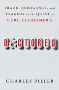 Cover: Doctored - Atria/One Signal Publishers