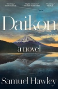 Cover: Daikon - Avid Reader Press
