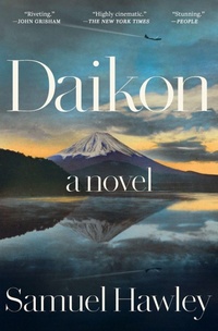 Enlarge image Cover: Daikon - Avid Reader Press