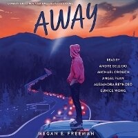 Enlarge image Cover: Away - SIMON & SCHUSTER AUDIO
