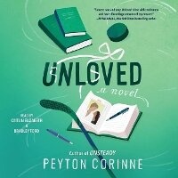 Enlarge image Cover: Unloved - SIMON & SCHUSTER AUDIO