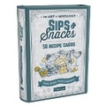Cover: The Art of Mixology Sips & Snacks - Parragon