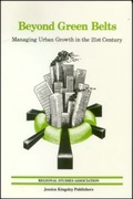 Cover: Beyond Green Belts - Routledge