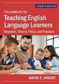 Cover: Foundations for Teaching English Language Learners - Brookes Publishing Co