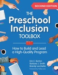 Cover: The Preschool Inclusion Toolbox - Brookes Publishing Co