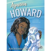 Enlarge image Cover: Ayanna Howard - Discovery Library