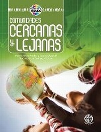 Abbildung von: Comunidades Cercanas Y Lejanas - Connections