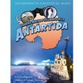 Cover: Grandes Mentes Y Hallazgos En La Antartida - Bridges