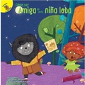 Cover: Como Ser Amiga de Esta Nina Lobo - Ready Readers