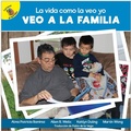 Cover: Veo a la Familia - Ready Readers