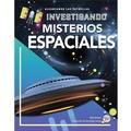 Cover: Investigando Los Misterios del Espacio - High Tide