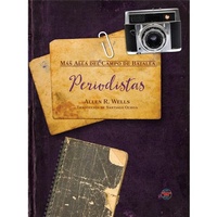 Enlarge image Cover: Periodistas - High Tide