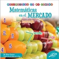 Cover: Matematicas En El Mercado - Discovery Library Jr