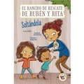 Cover: Soltandola - Treasure Chest Beginner Chapter Books