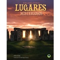 Cover: Lugares Misteriosos - Escape