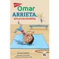 Cover: Omar Arrieta, En La Colchoneta - Treasure Chest Beginner Chapter Books