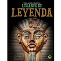 Cover: Lugares de Leyenda - Escape
