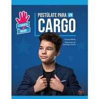 Enlarge image Cover: Postulate Para Un Cargo - High Tide