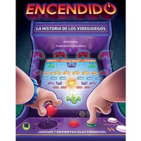 Abbildung von: Encendido: La Historia de Los Videojuegos - Escape