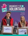Cover: Organizate Y Se Un Voluntario - High Tide