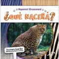 Cover: ?Que Nacera? - Discovery Library Jr