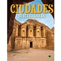Cover: Ciudades Subterraneas - Escape