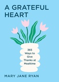 Cover: A Grateful Heart - Mango Media