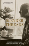 Cover: Slender Threads - Chiron Publications