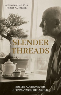 Enlarge image Cover: Slender Threads - Chiron Publications
