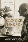 Cover: Slender Threads - Chiron Publications