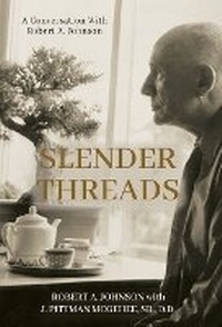 Enlarge image Cover: Slender Threads - Chiron Publications