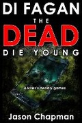 Cover: The Dead Die Young - Offworld Publishing