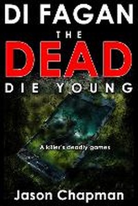 Enlarge image Cover: The Dead Die Young - Offworld Publishing