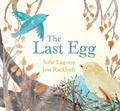 Cover: The Last Egg - A&U Children