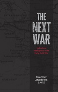 Cover: The Next War - University of Calgary Press