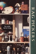 Cover: Rag Pickers - University of Calgary Press