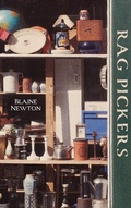 Cover: Rag Pickers - University of Calgary Press