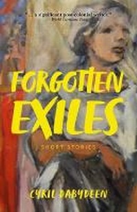 Enlarge image Cover: Forgotten Exiles - Mosaic Press
