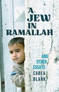 Cover: Jew in Ramallah and Other Essays - Baraka Books