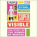 Cover: Super Visible - SIMON & SCHUSTER AUDIO